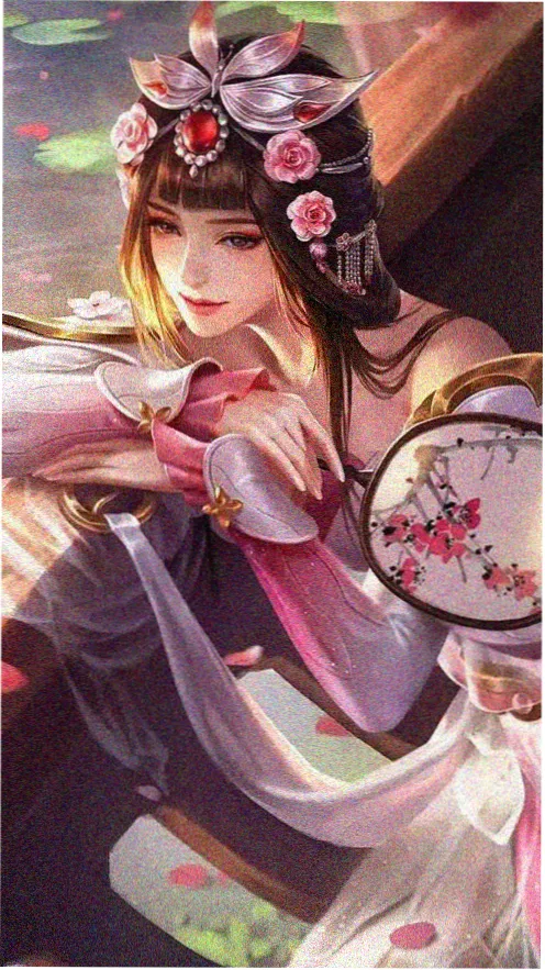 同人手书《排球少年·春高再战》封面